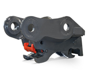 Excavator Attachment & Kits