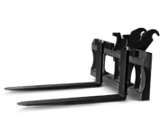 Excavator Attachment & Kits