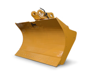 Excavator Attachment & Kits