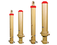 Hydraulic Ram & Cylinders