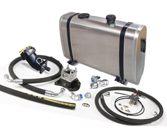 Hydraulic Kits