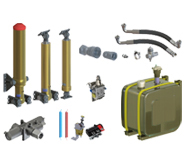 Hydraulic Kit