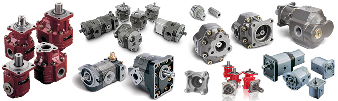 Hydraulic Motors