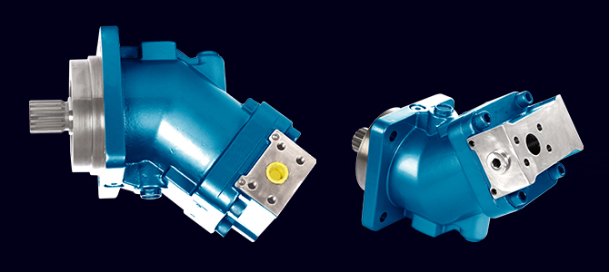 Hydraulic Motors