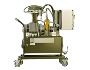 Hydraulic Power Units