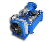Hydraulic Power Units