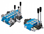 Mobile Valves