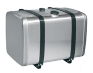 Oil & Fuel Tanks