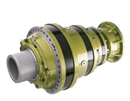 Power Transmission Group