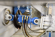 OPEN & CLOSED CIRCUIT APP'S