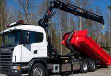 TRANSPORTATION GROUP