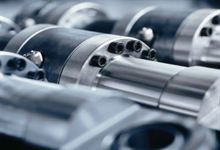 INDUSTRIAL APPLICATIONS