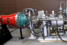 HYDRAULIC DRIVE SYSTEMS