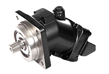 Hydraulic Motors